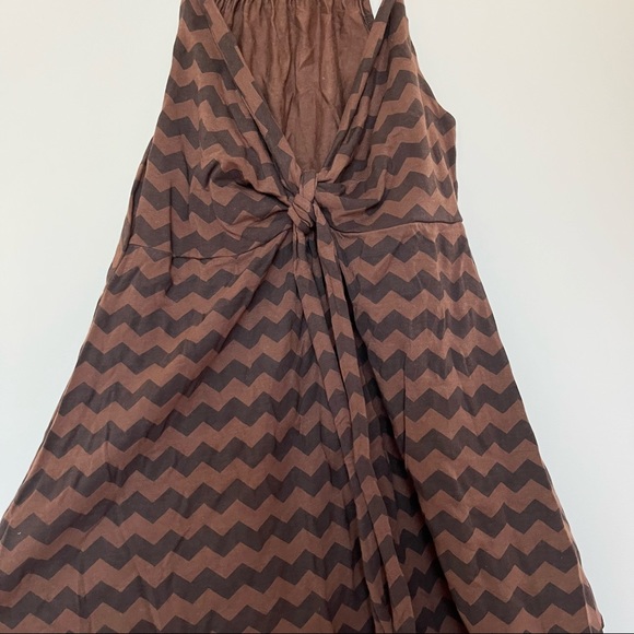 Ella Moss Twist Front Tank Top - Picture 5 of 9